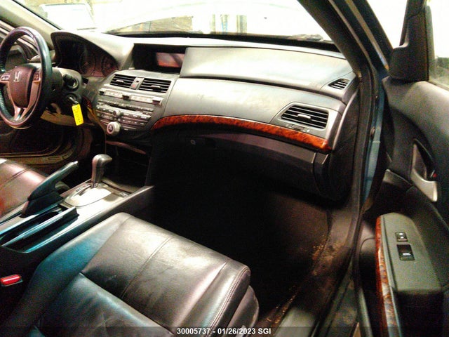 Продажа на аукционе авто 2010 Honda Accord Crosstour Exl, vin: 5J6TF2H57AL801025, номер лота: 30005737