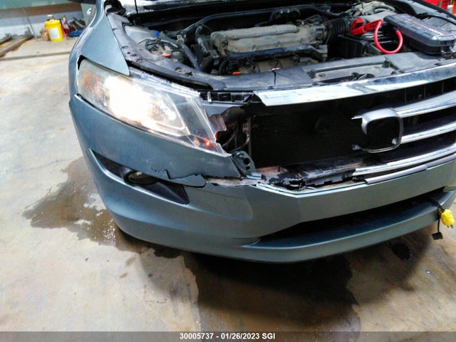 Продажа на аукционе авто 2010 Honda Accord Crosstour Exl, vin: 5J6TF2H57AL801025, номер лота: 30005737