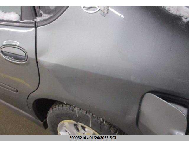 Chevrolet IMPALA 2004 2G1WF52E949467064 Image 5