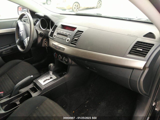 JA32U2FU4CU601684 Mitsubishi Lancer Es/es Sport