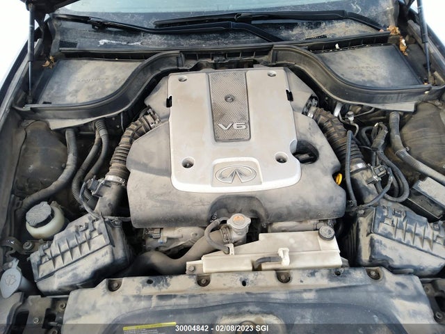 30004842 :رقم المزاد ، JN1DV6AR7BM654317 vin ، 2011 Infiniti G25 مزاد بيع