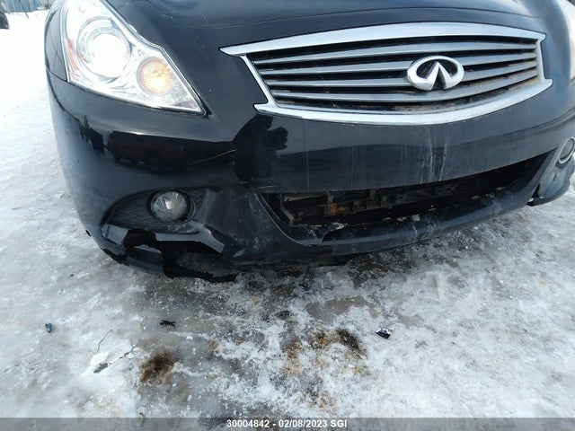 30004842 :رقم المزاد ، JN1DV6AR7BM654317 vin ، 2011 Infiniti G25 مزاد بيع