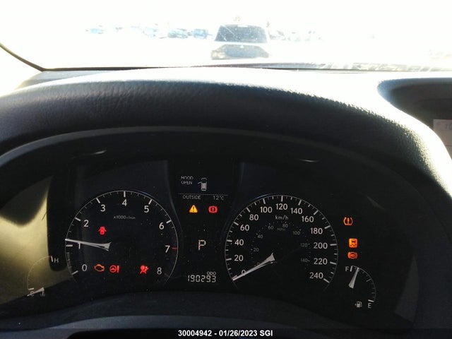 2T2BK1BA5AC044299 Lexus RX 350