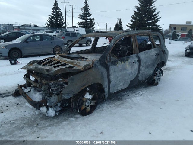 Toyota RAV4 2011 2T3BF4DV8BW159318 Image 2
