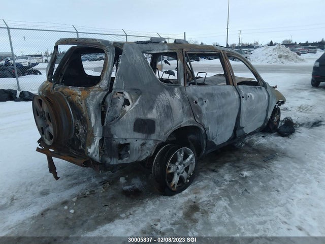 Toyota RAV4 2011 2T3BF4DV8BW159318 Image 5