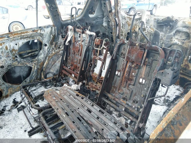Toyota RAV4 2011 2T3BF4DV8BW159318 Image 9