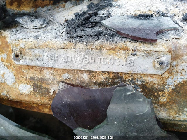 Toyota RAV4 2011 2T3BF4DV8BW159318 Image 10