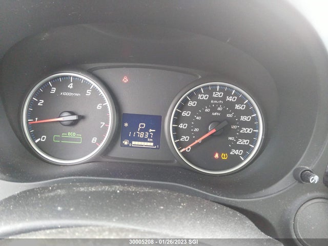 JA4AZ2A39FZ600593 Mitsubishi Outlander Es