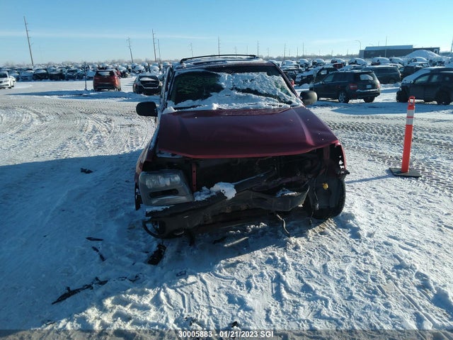 Chevrolet Trailblazer 2003 1GNDT13S432338125 Image 7