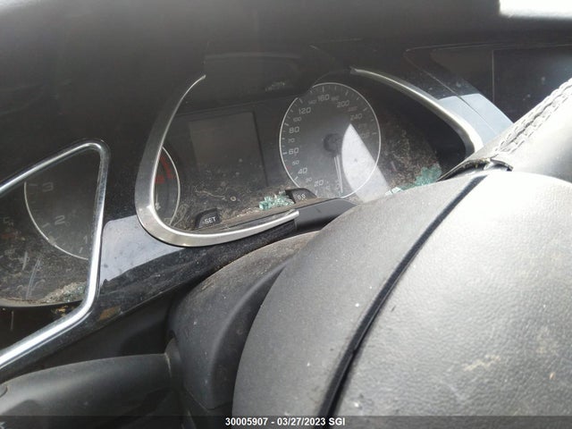 WAUHGCFL8BA108068 Audi S4 PREMIUM