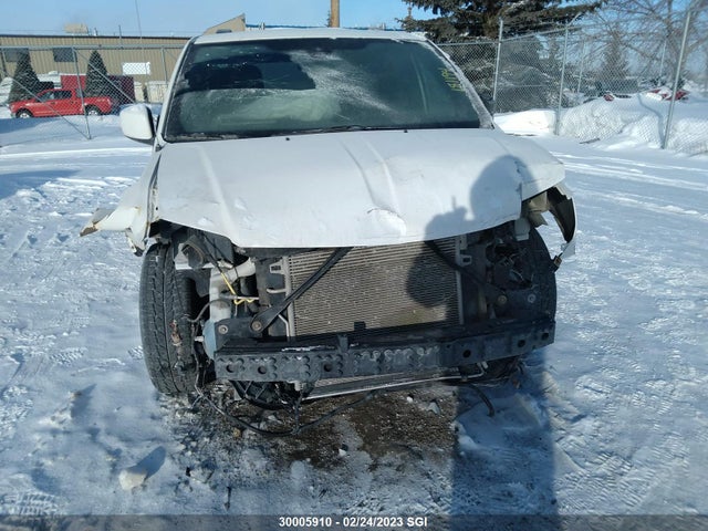 Dodge Grand Caravan Sxt 2020 2C4RDGCGXLR181194 Image 6