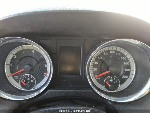 Dodge Grand Caravan Sxt 2020 2C4RDGCGXLR181194 Image 7