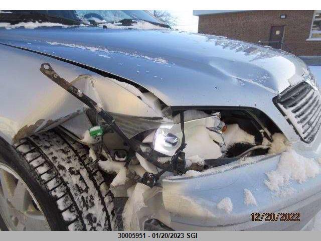 JA3AJ36E73U603982 Mitsubishi Lancer Ls
