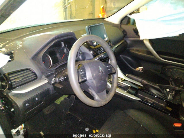JA4ATUAA2PZ601193 Mitsubishi Eclipse Cross Es