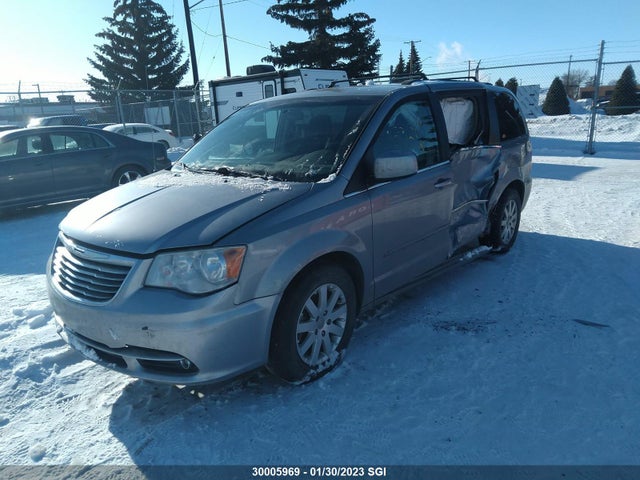 2C4RC1BG0ER351647 Chrysler Town & Country Touring