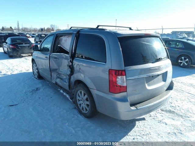 2C4RC1BG0ER351647 Chrysler Town & Country Touring