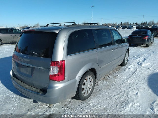 2C4RC1BG0ER351647 Chrysler Town & Country Touring