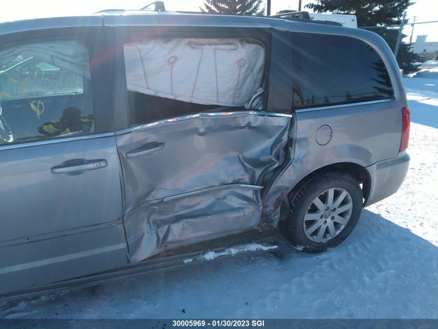 2C4RC1BG0ER351647 Chrysler Town & Country Touring