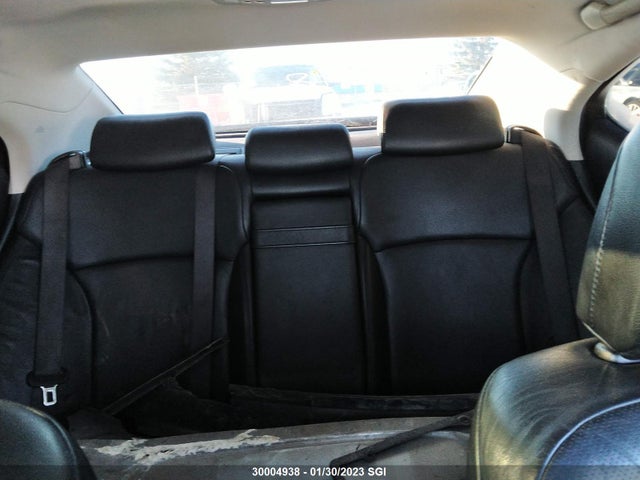 JTHBE262075013566 Lexus IS 350