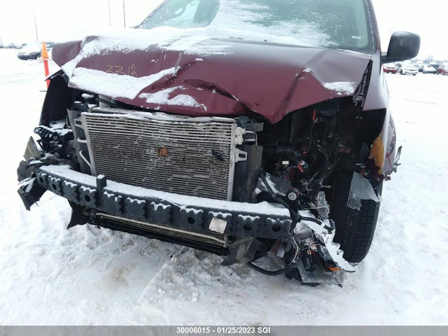 Dodge Grand Caravan Se 2017 2C4RDGBG4HR845997 Image 6