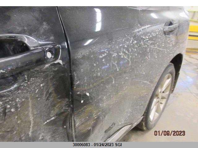 JTJBK1BA3A2411071 Lexus RX 350