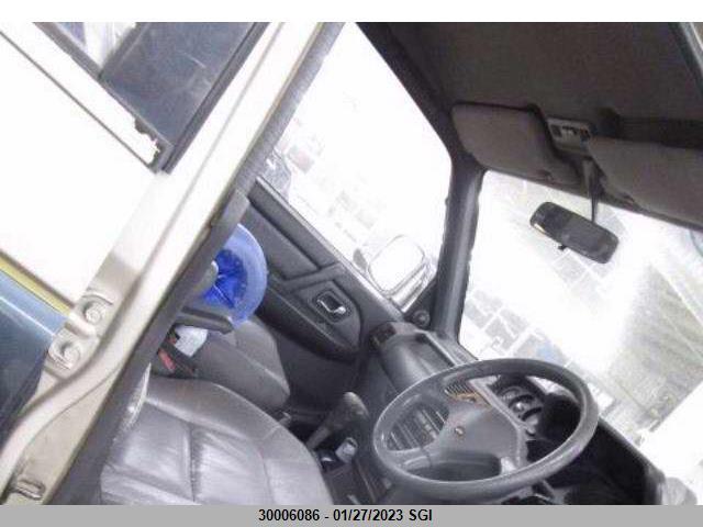 V444052976 Mitsubishi Pajero