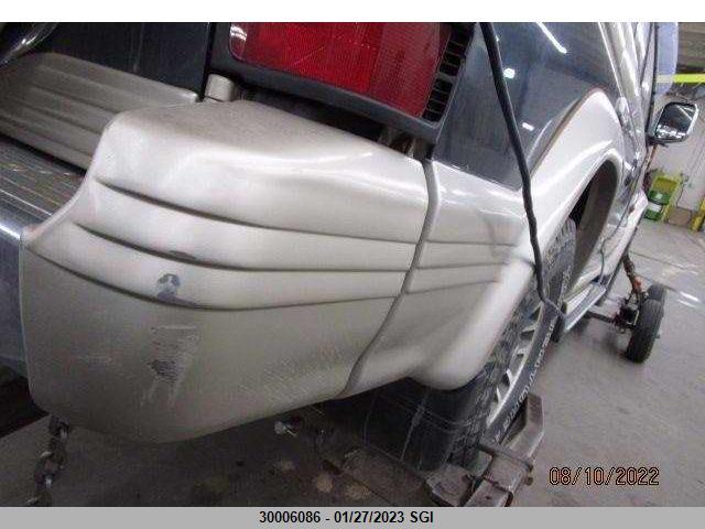 V444052976 Mitsubishi Pajero