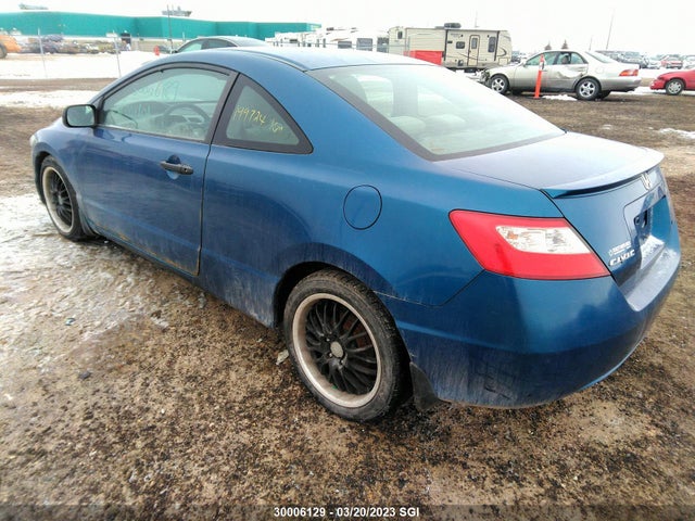 Honda Civic Dx-g 2010 2HGFG1B30AH004101 Image 3