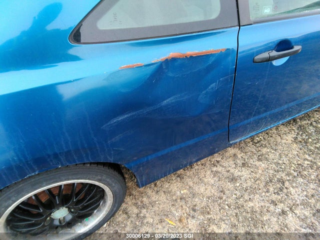 Honda Civic Dx-g 2010 2HGFG1B30AH004101 Image 6
