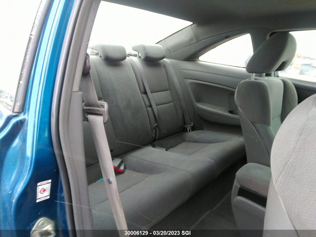 Honda Civic Dx-g 2010 2HGFG1B30AH004101 Image 8