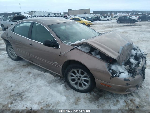 2C3HC56G91H590325 auction archive image