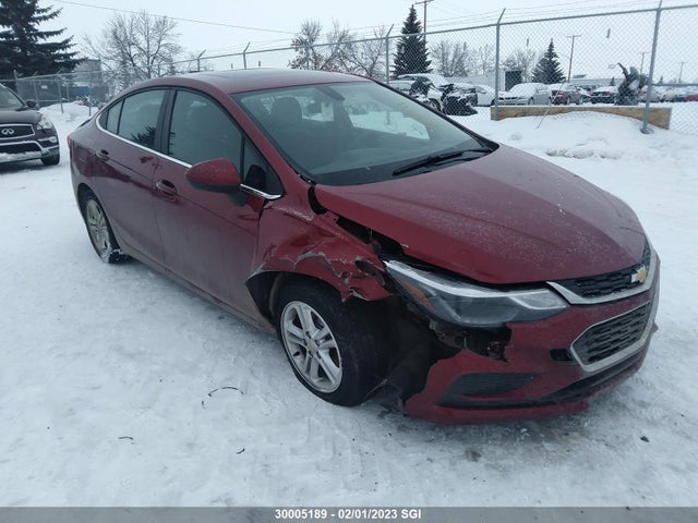 2017 1G1BE5SM0H7203991 main image
