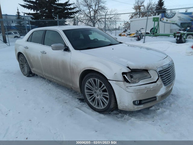 2C3CA5CG5BH562818 auction archive image