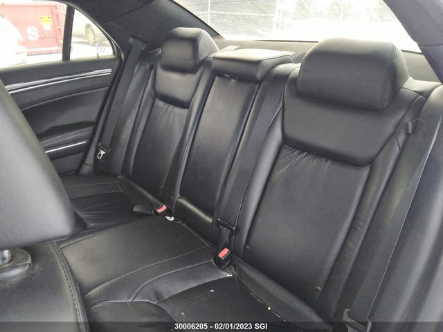 2C3CA5CG5BH562818 Chrysler 300 Limited