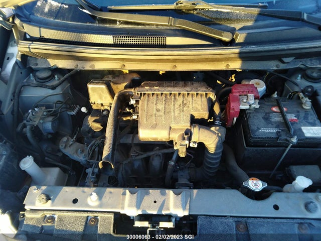 ML32A3HJ1FH039682 Mitsubishi MIRAGE DE