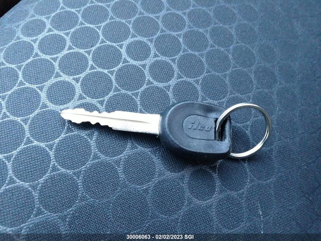 ML32A3HJ1FH039682 Mitsubishi MIRAGE DE