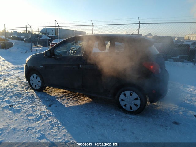 ML32A3HJ1FH039682 Mitsubishi MIRAGE DE