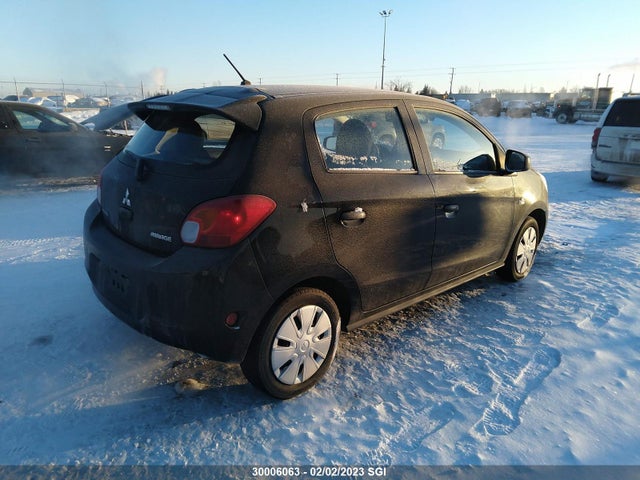 ML32A3HJ1FH039682 Mitsubishi MIRAGE DE