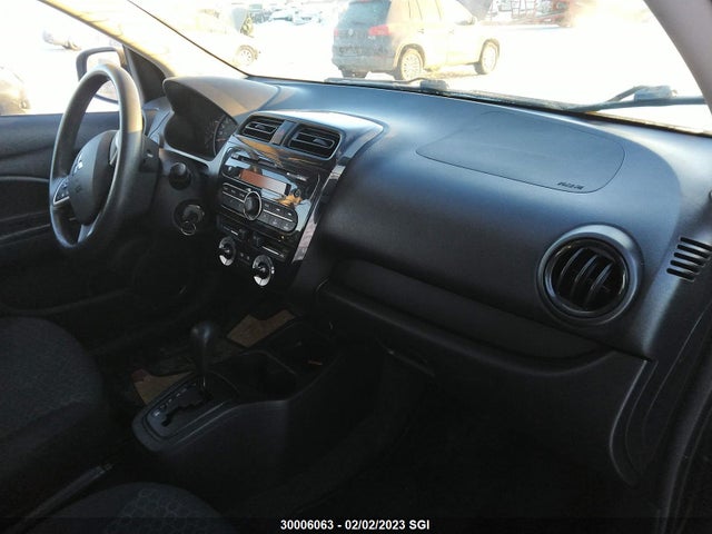 ML32A3HJ1FH039682 Mitsubishi MIRAGE DE