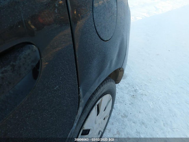 ML32A3HJ1FH039682 Mitsubishi MIRAGE DE