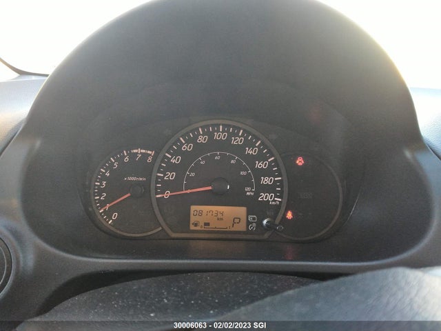 ML32A3HJ1FH039682 Mitsubishi MIRAGE DE
