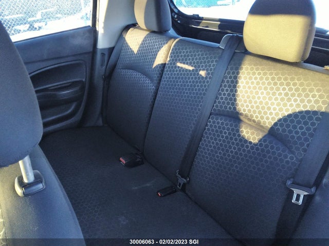 ML32A3HJ1FH039682 Mitsubishi MIRAGE DE