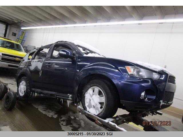 JA4JT3AX5AZ602313 auction archive image