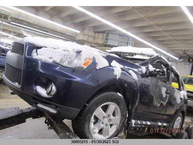 JA4JT3AX5AZ602313 Mitsubishi Outlander Xls