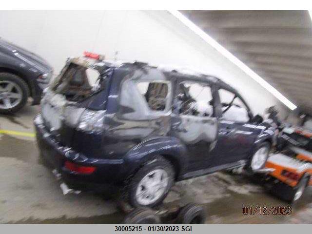 JA4JT3AX5AZ602313 Mitsubishi Outlander Xls