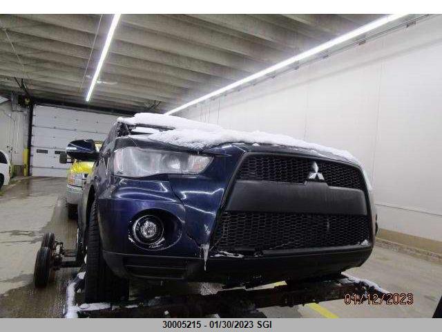 JA4JT3AX5AZ602313 Mitsubishi Outlander Xls