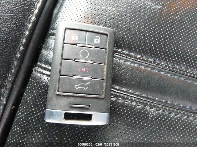 3GYFNEE36CS555182 Cadillac Srx Performance Collection