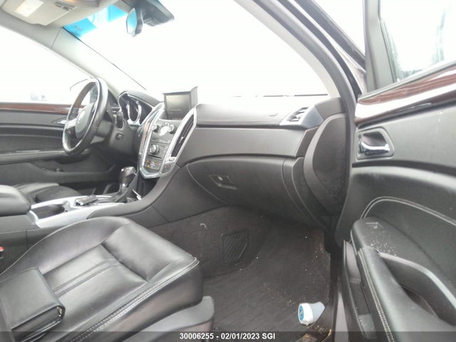 3GYFNEE36CS555182 Cadillac Srx Performance Collection