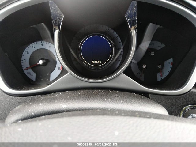 3GYFNEE36CS555182 Cadillac Srx Performance Collection