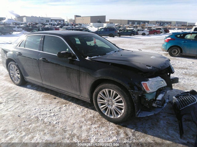 2C3CCARG9EH221050 auction archive image
